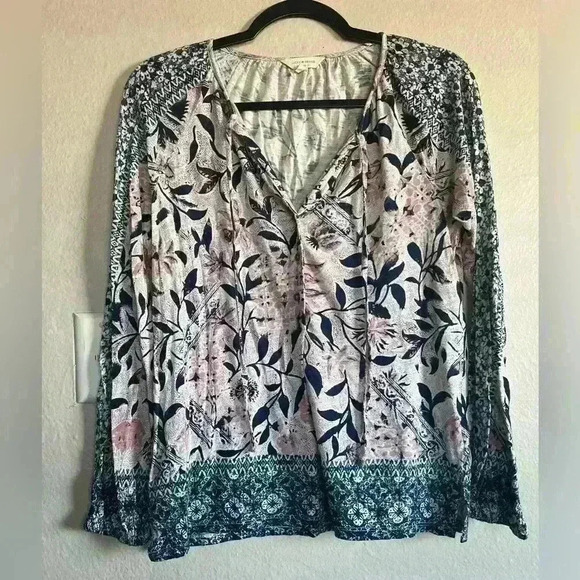 Lucky Brand Tops - Lucky Brand